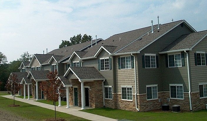 Kalamazoo Village Apartments
