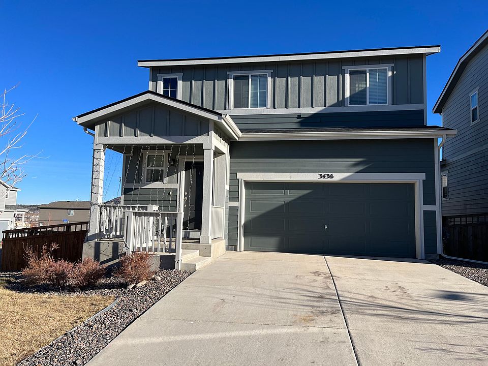 Front Of Home.