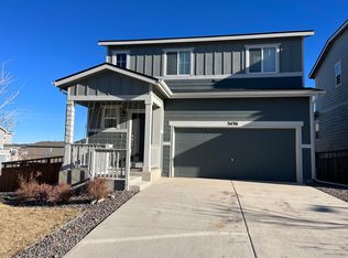3436 Evening Pl, Castle Rock, CO 80109