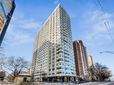 3900 N Lake Shore Dr APT 19F, Chicago, IL, 60613