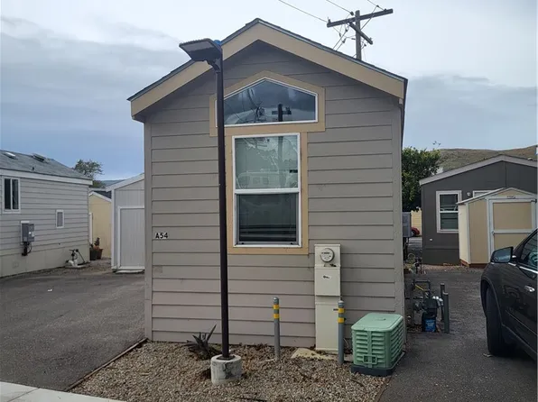 145 South St Space A54, San Luis Obispo, CA 93401