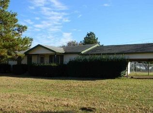 1423 S Parotte, Ripley, OK 74062