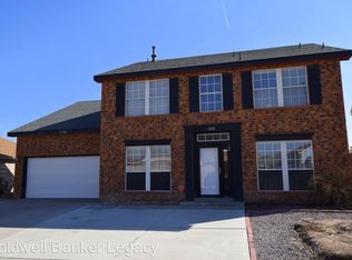1328 Somerset Dr NW, Albuquerque, NM 87120