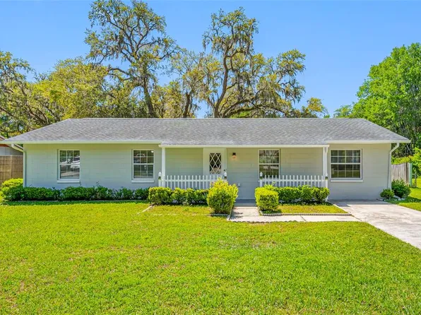 7676 E Spanish Trl, Floral City, FL 34436