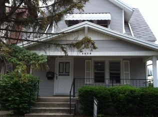 2656 Westfield Ave, Dayton, OH 45420