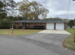 114 Emanuel Dr, West Columbia, SC 29169