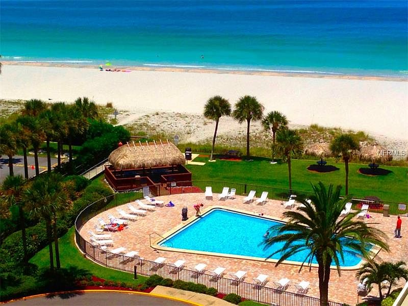 1st image of 1480 Gulf Blvd APT 810