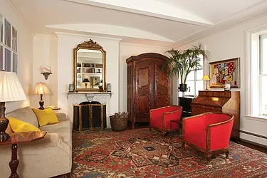 Sold by Keller Williams NYC