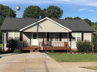 319 2nd Ave, China Grove, NC 28023