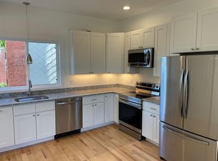 86 Danforth St #7, Portland, ME 04101