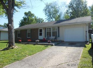 2812 Meadowwood Dr, Madison, IN 47250