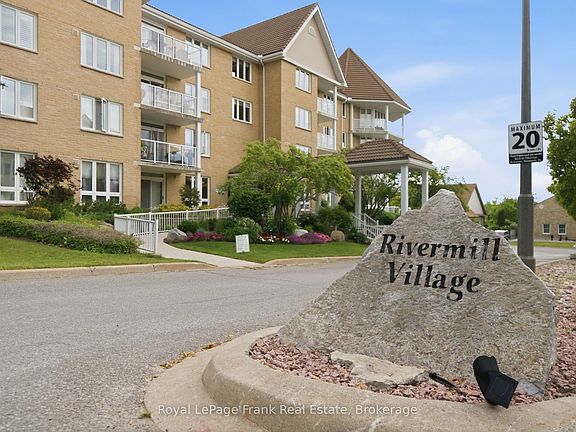 3rd image of 51 Rivermill Blvd #110