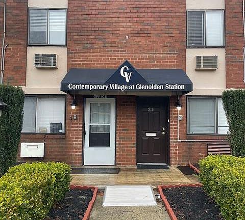 4th image of 100 E Glenolden Ave APT D2