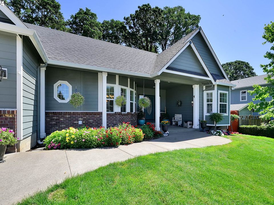 88139 9th St, Veneta, OR 97487 | Zillow