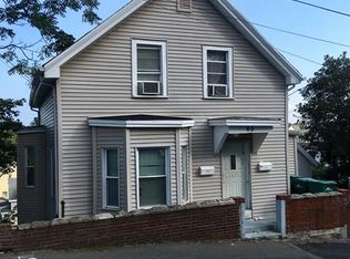 65 Brownville Ave, Lynn, MA 01902