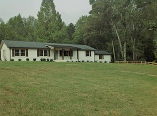 408 Garrison Rd, Simpsonville, SC 29681