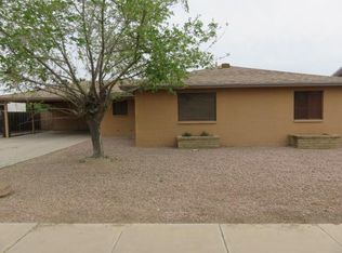 1237 E 11th St, Casa Grande, AZ 85122