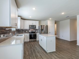 10125 Wyseby Rd, Crowley, TX 76036