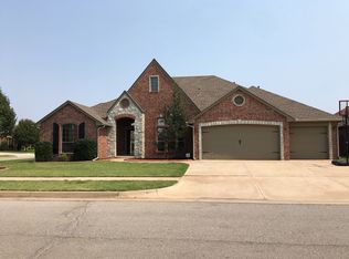 3100 Wexford Ave, Oklahoma City, OK 73179