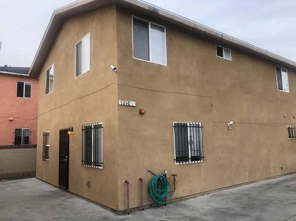 1217.25 W 95th St, Los Angeles, CA 90044