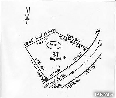3rd image of 7301 N Avenida De Lisa