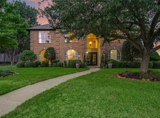 107 Ascot Dr, Southlake, TX 76092