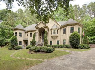 2535 Ashford Dr, Cumming, GA 30041