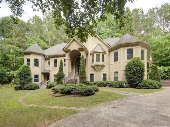 2535 Ashford Dr, Cumming, GA 30041