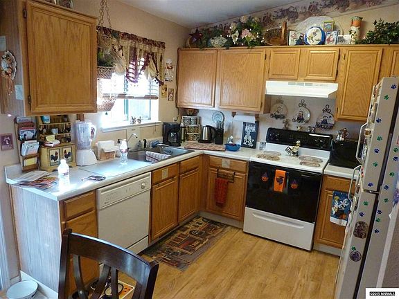 5th image of 6320 E Choctaw Ct