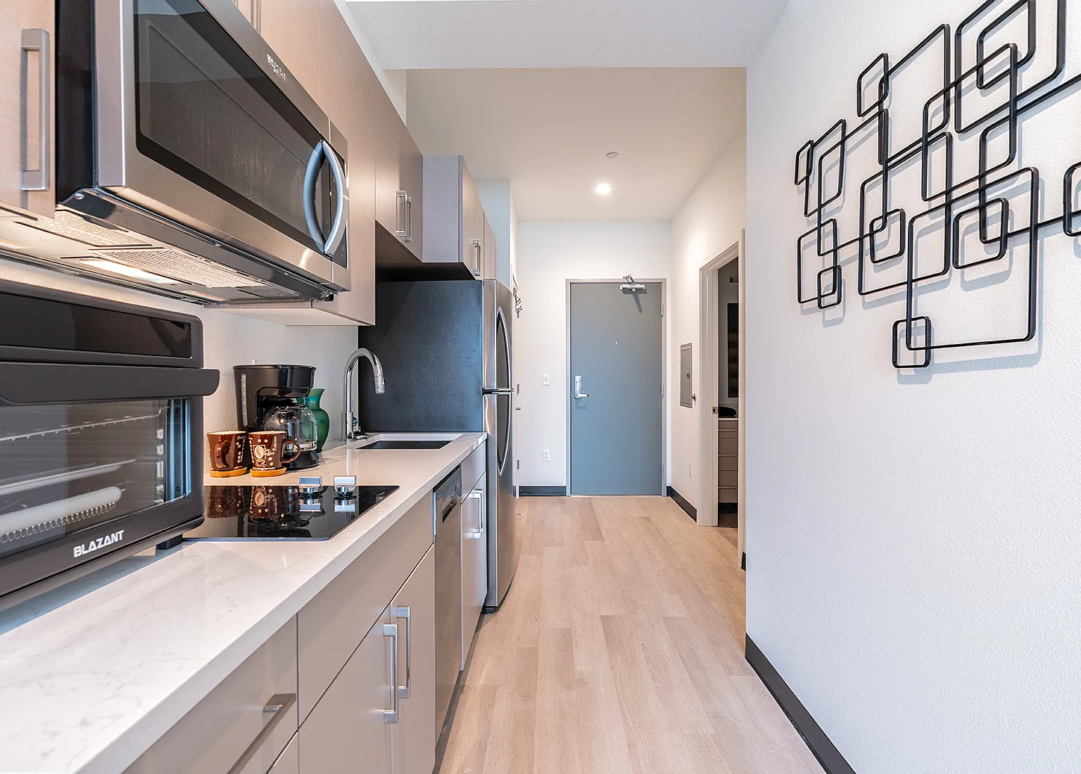 Fargo Apartments — Photo 4