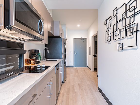 4th image of 25 N Fargo St #304
