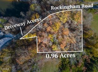 Rockingham Rd, Johnson City, TN 37615