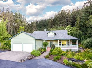 29572 Gimpl Hill Rd, Eugene, OR 97402