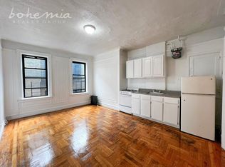 30 Magaw Pl APT 5E, New York, NY 10033