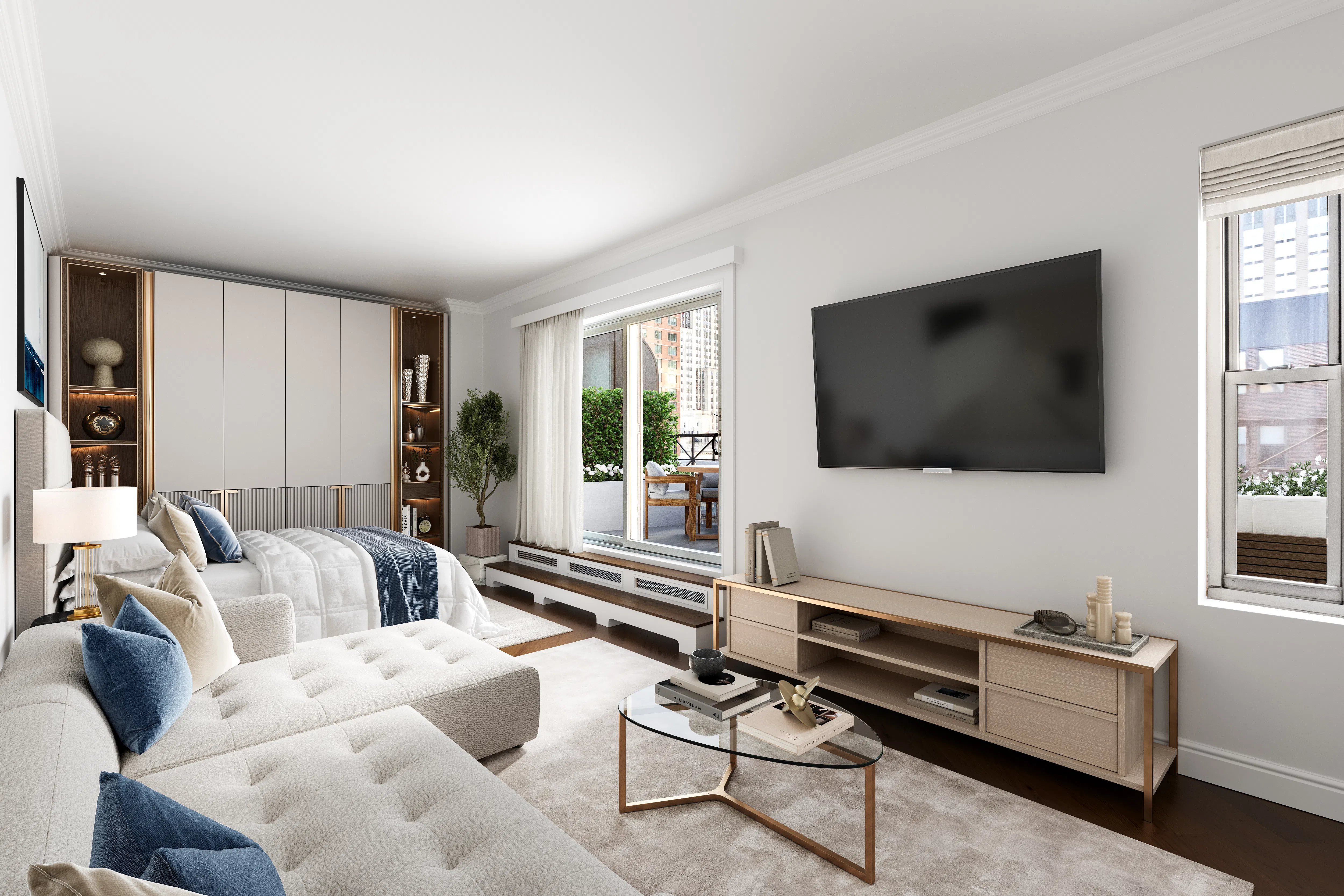 220 Madison Avenue #PHC in Midtown South, Manhattan | StreetEasy