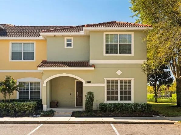 8990 Cuban Palm Rd, Kissimmee, FL 34747