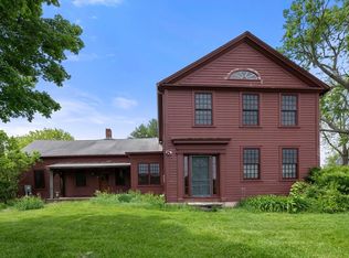 25 Golden Hill Rd, Lee, MA 01238