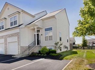 8249 Deering Oaks Dr, Blacklick, OH 43004