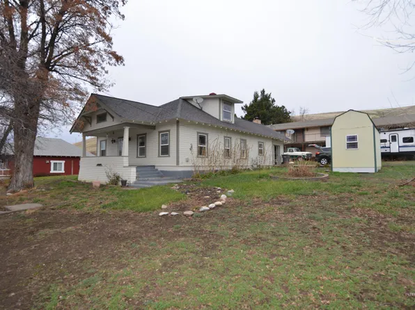 1673 Main St, Pomeroy, WA 99347