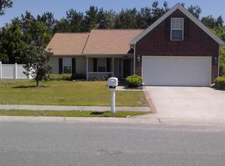 2620 Warm Springs Ln, Conway, SC 29527