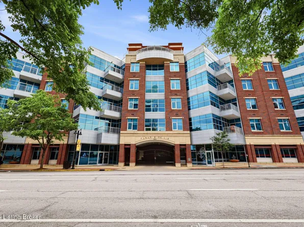 324 E Main St Unit 219, Louisville, KY 40202