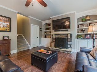 8825 Ellesmere Dr, Cumming, GA 30041