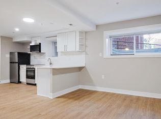 2800 Connecticut Ave NW APT A, Washington, DC 20008