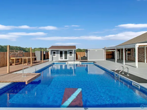 3301 Weavers Ln SW, Huntsville, AL 35805