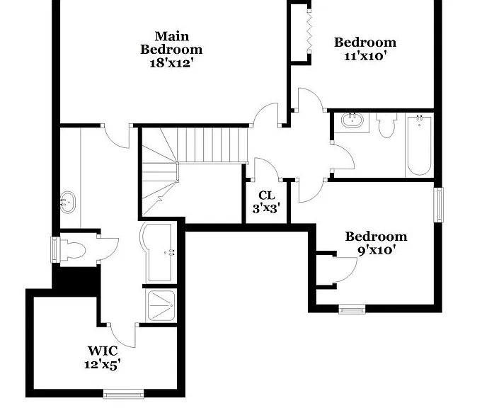 1001 Maidstone Ct — Photo 3