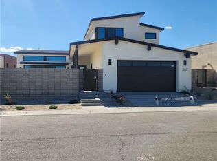 567 Flamingo Blvd, Palm Springs, CA 92262