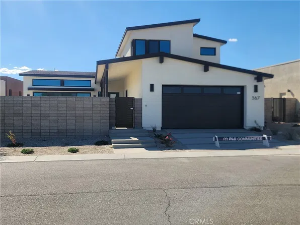 567 Flamingo Blvd, Palm Springs, CA 92262