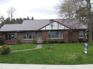 172 W State St, Pleasantville, PA 16341