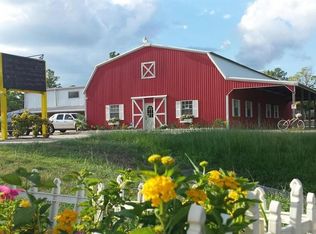 5814 Fm 1488 Rd, Magnolia, TX 77354