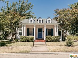 1212 N 2nd St, Temple, TX 76501